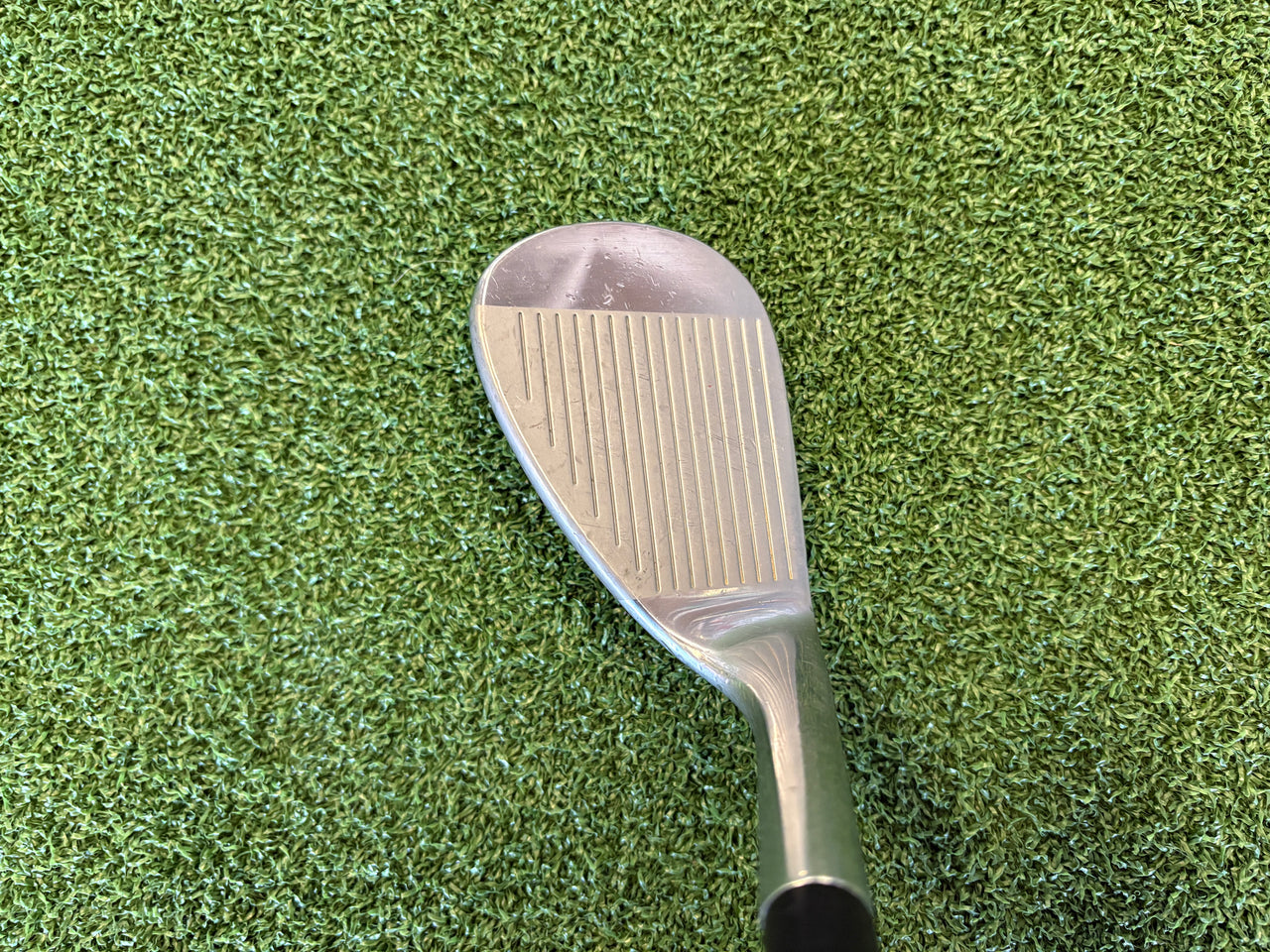 Nike 58° Left Handed Wedge
