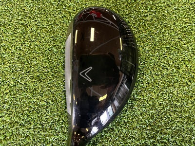 2020 Callaway Mavrik 20° 4 Hybrid With Headcover *Excellent Condition*