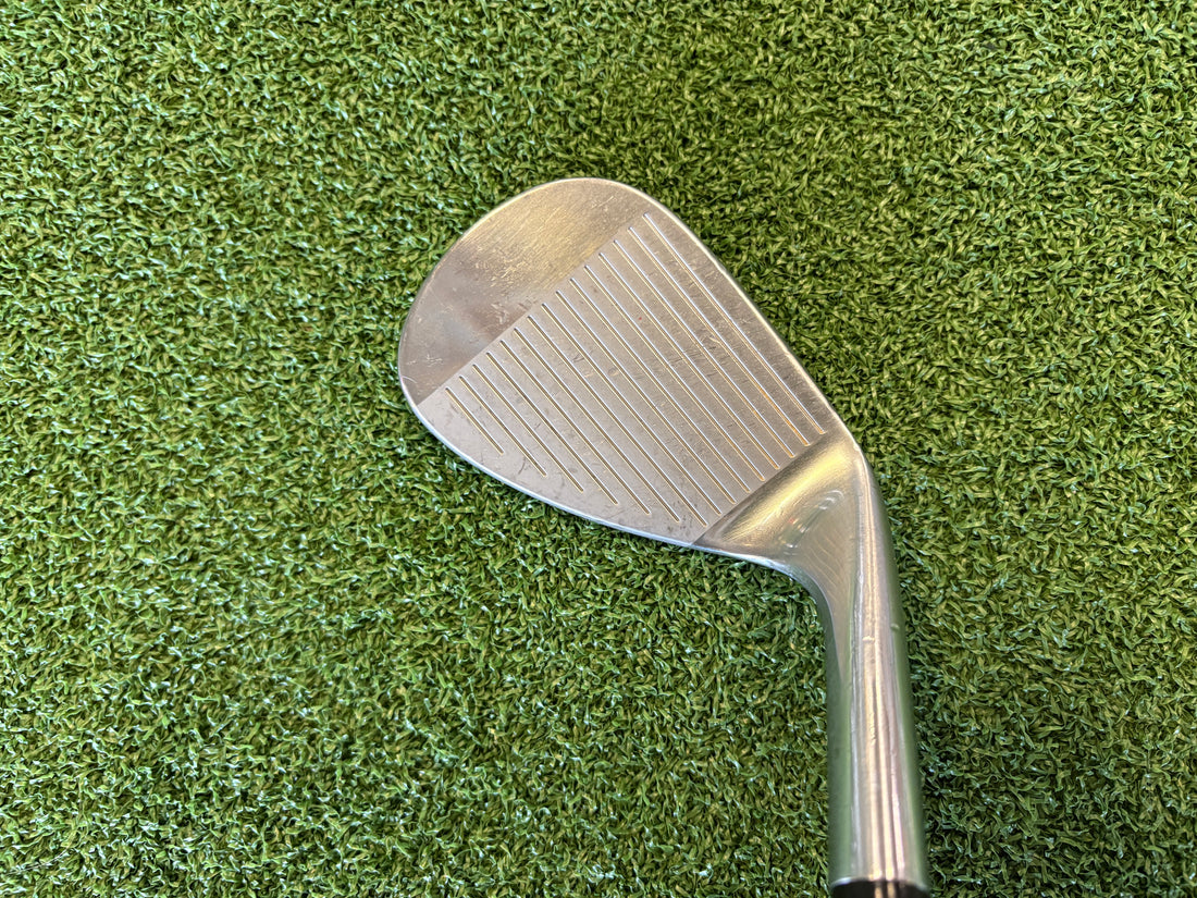 Nike 58° Left Handed Wedge