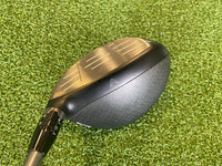 2025 Callaway Elyte X 16.5° HL 3 Wood With Headcover *Like New*