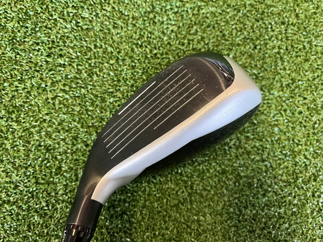 2018 TaylorMade M3 19° 3 Hybrid With Headcover