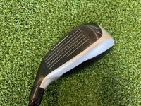 2018 TaylorMade M3 19° 3 Hybrid With Headcover