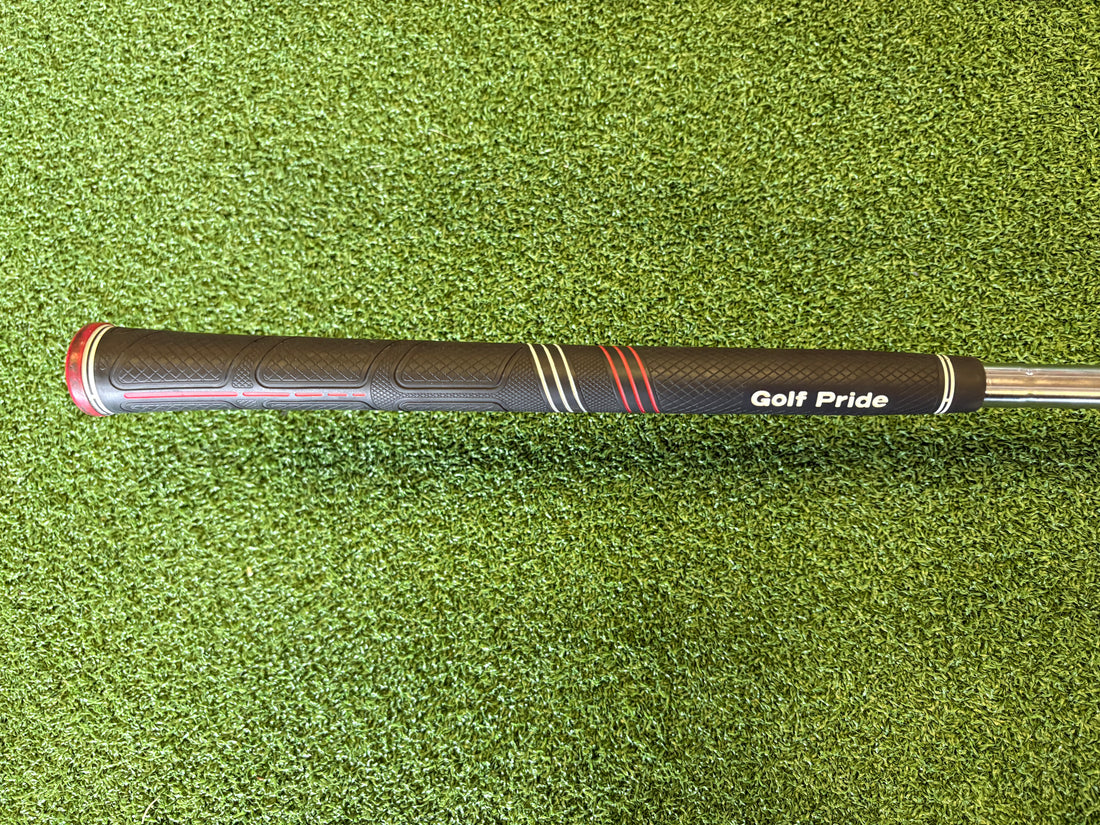 Nike 58° Left Handed Wedge