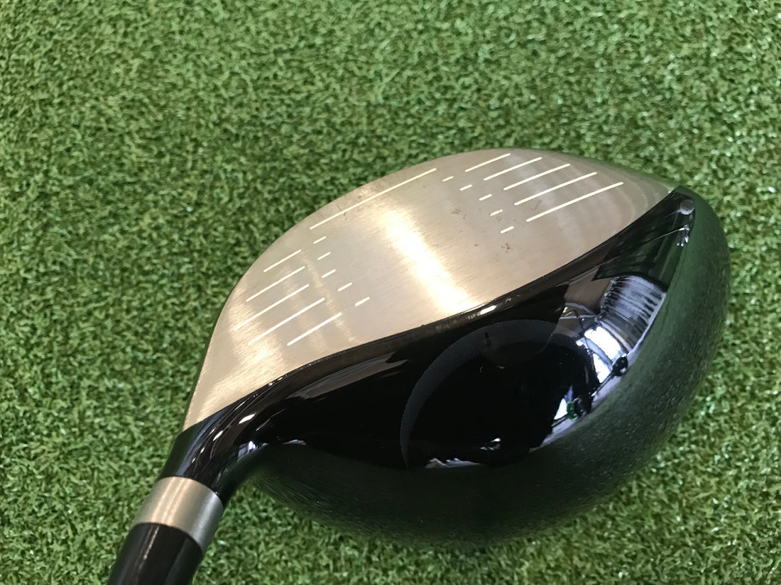 2005 Ping G5 10.5° Driver Stiff Flex with Headcover