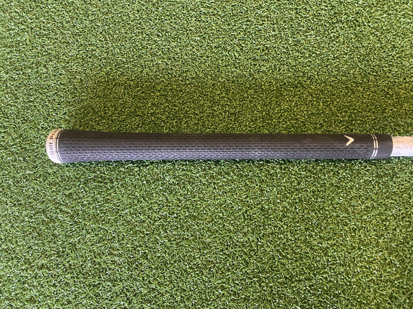 2025 Callaway Elyte X 16.5° HL 3 Wood With Headcover *Like New*