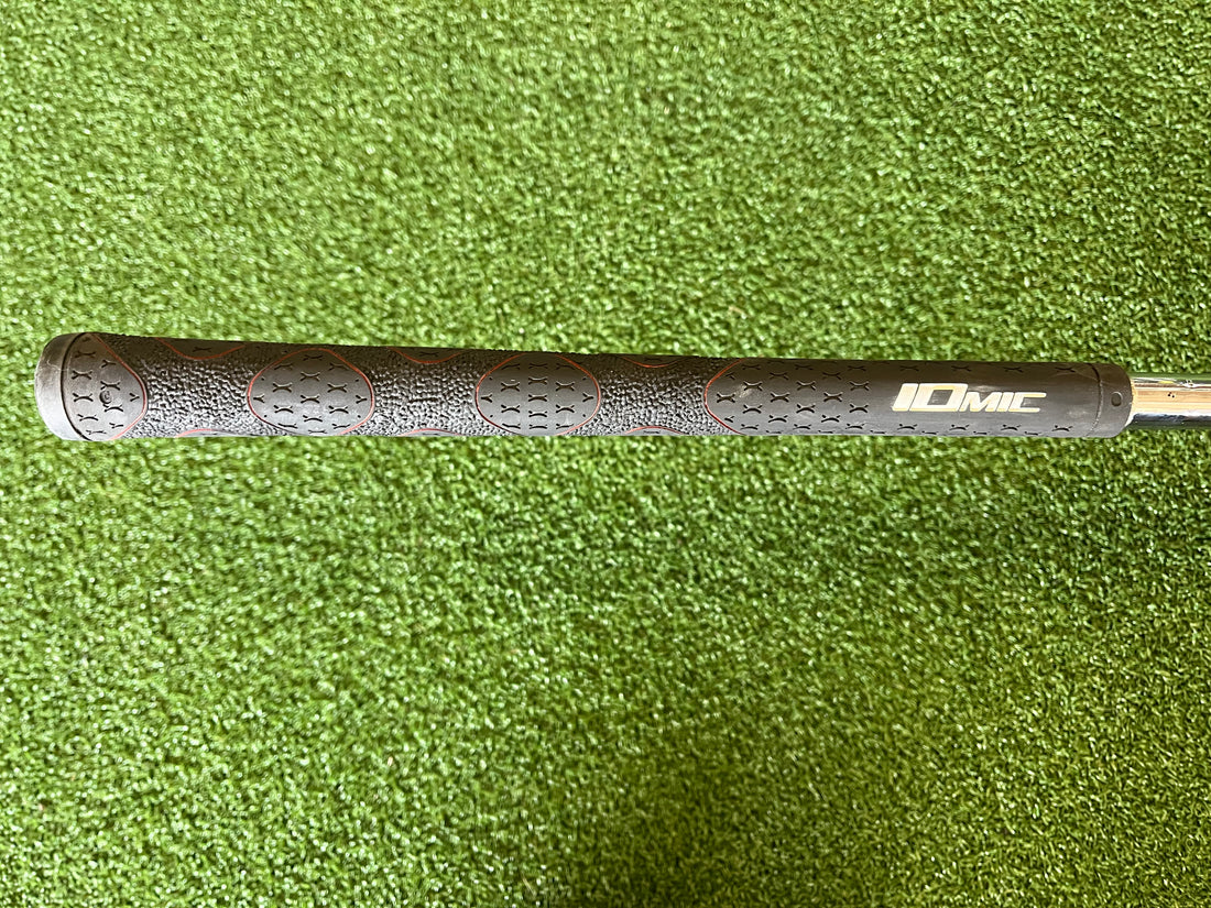 2018 TaylorMade M3 19° 3 Hybrid With Headcover