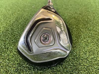 2014 TaylorMade Jetspeed 21° Ladies 5 Wood