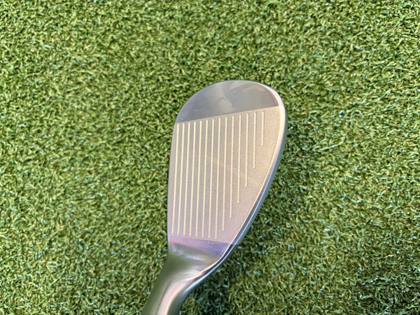 SonarTec ST-Milled 56° Wedge *Excellent Condition*