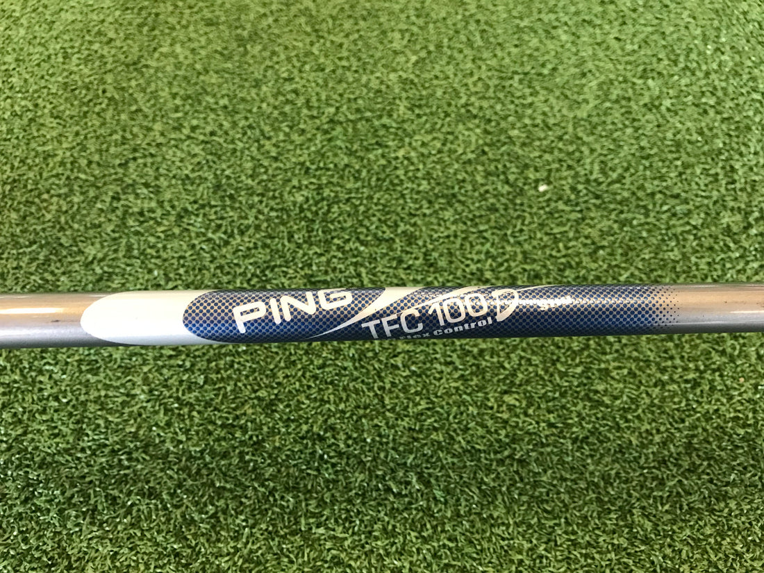 2005 Ping G5 10.5° Driver Stiff Flex with Headcover