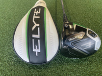 2025 Callaway Elyte X 12° Driver With Headcover *Excellent Condition*