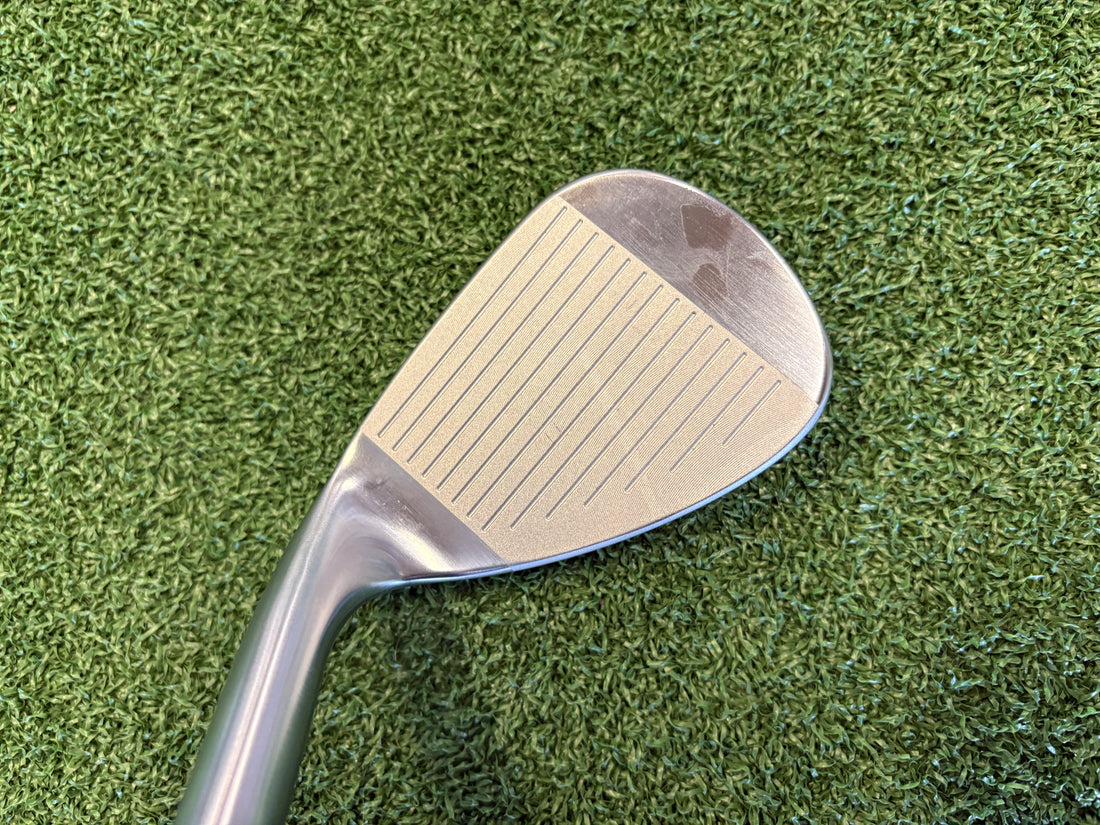 SonarTec ST-Milled 56° Wedge *Excellent Condition*
