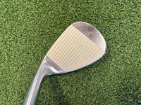 SonarTec ST-Milled 56° Wedge *Excellent Condition*