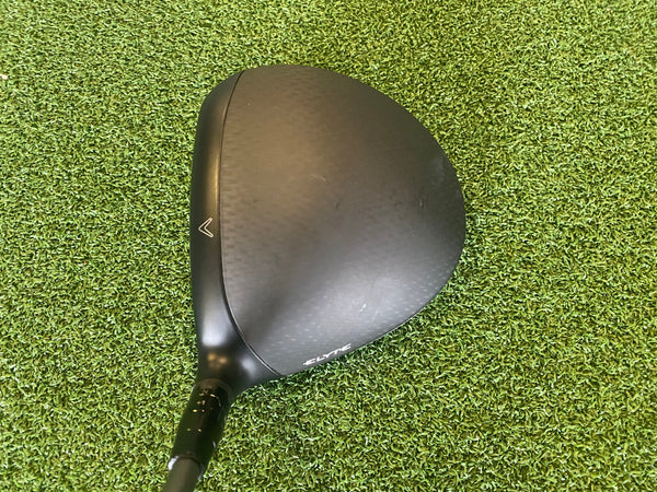 2025 Callaway Elyte X 12° Driver With Headcover *Excellent Condition*