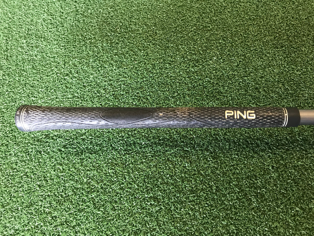 2005 Ping G5 10.5° Driver Stiff Flex with Headcover