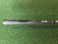 2005 Ping G5 10.5° Driver Stiff Flex with Headcover