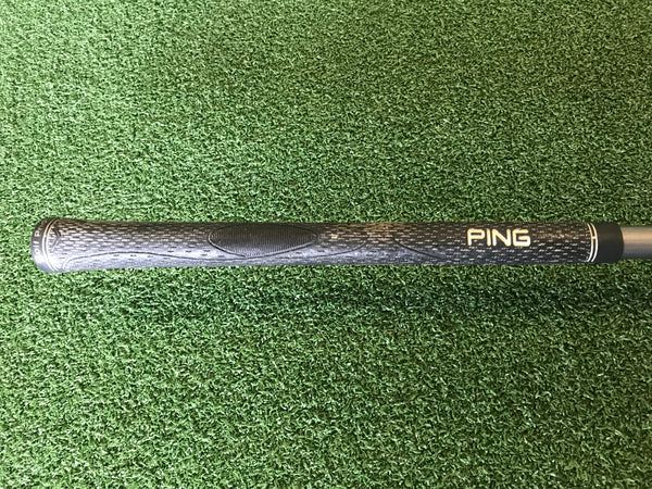 2005 Ping G5 10.5° Driver Stiff Flex with Headcover