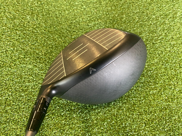 2025 Callaway Elyte X 12° Driver With Headcover *Excellent Condition*