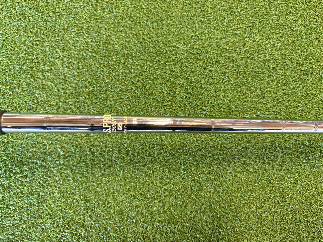 SonarTec ST-Milled 56° Wedge *Excellent Condition*
