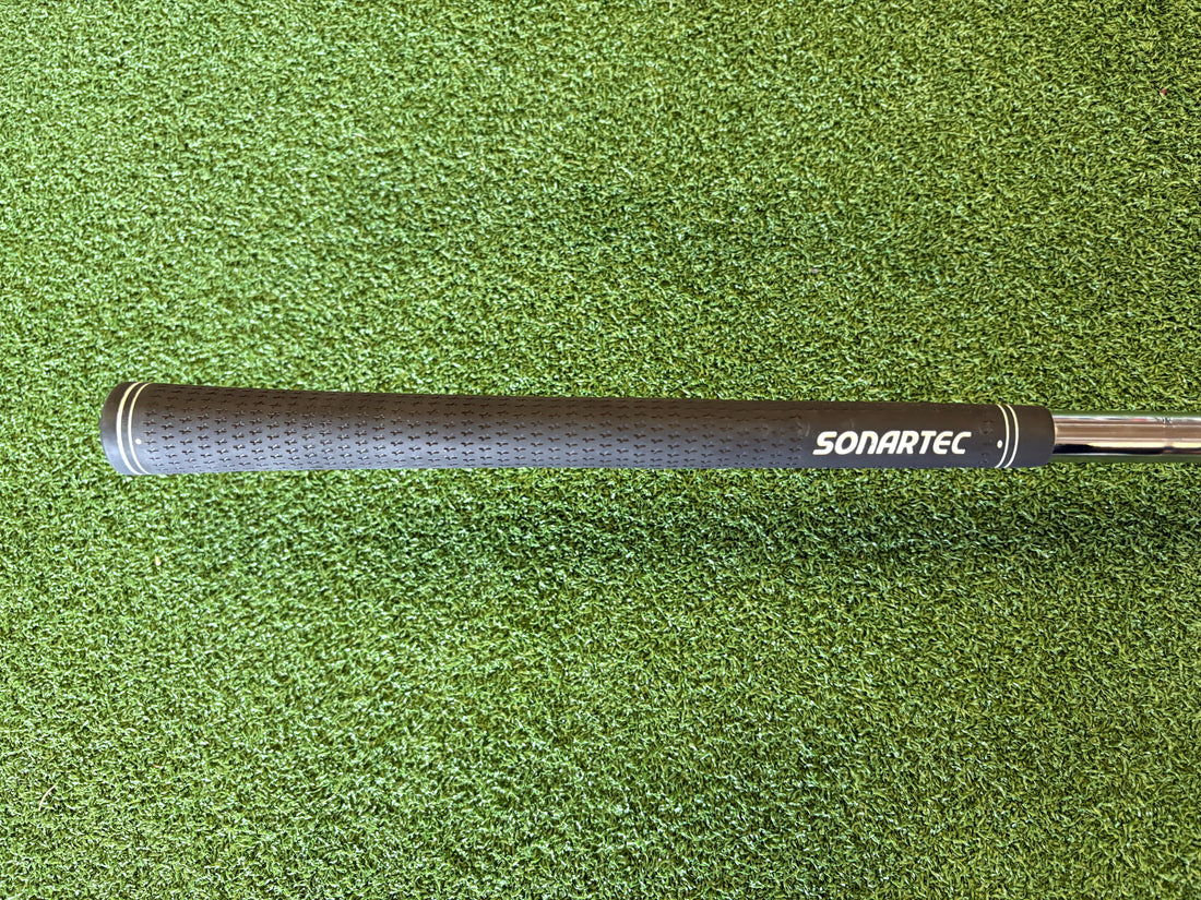 SonarTec ST-Milled 56° Wedge *Excellent Condition*