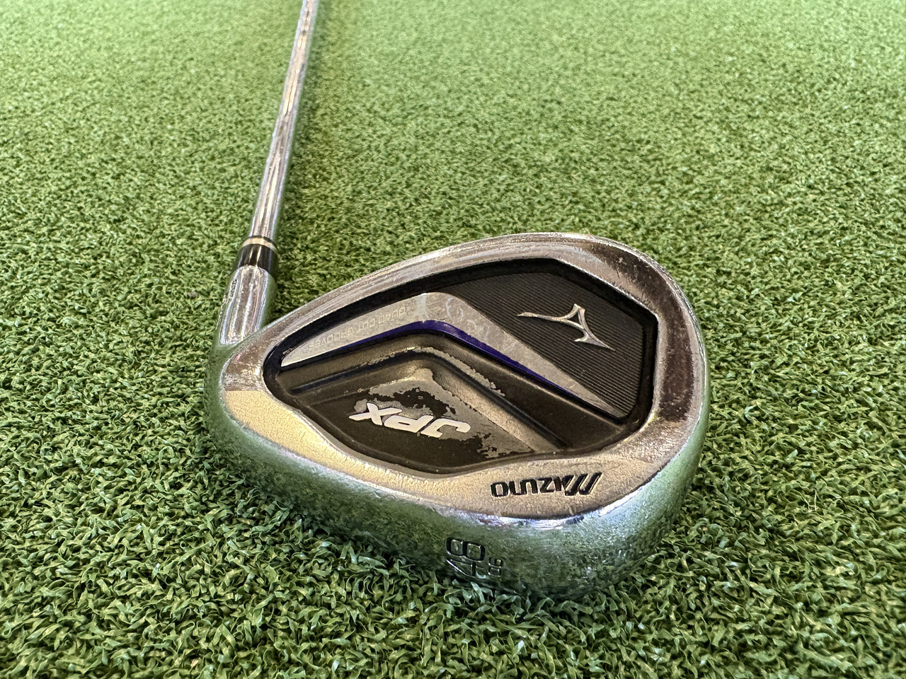 Mizuno JPX 48° Wedge