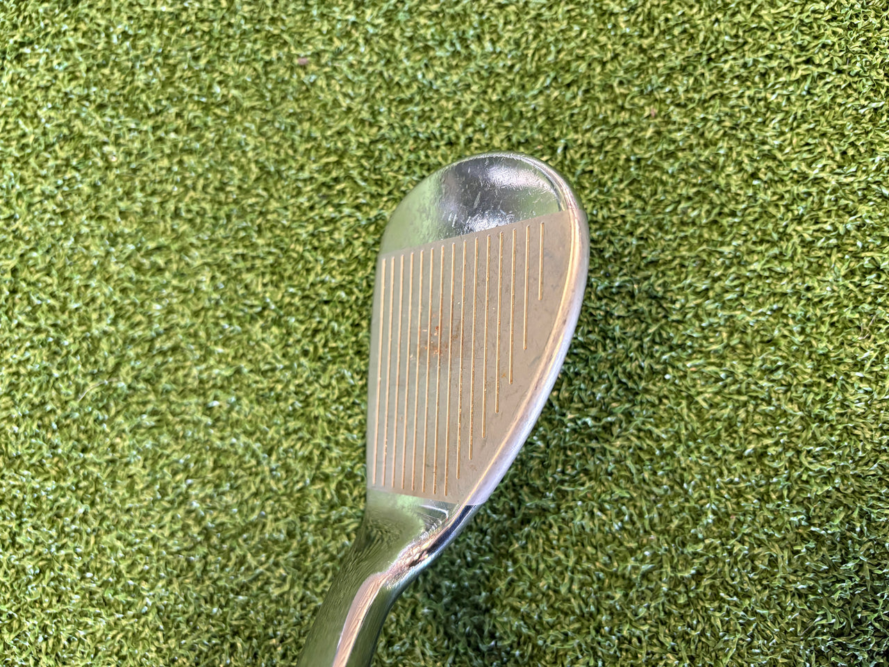 Mizuno JPX 48° Wedge