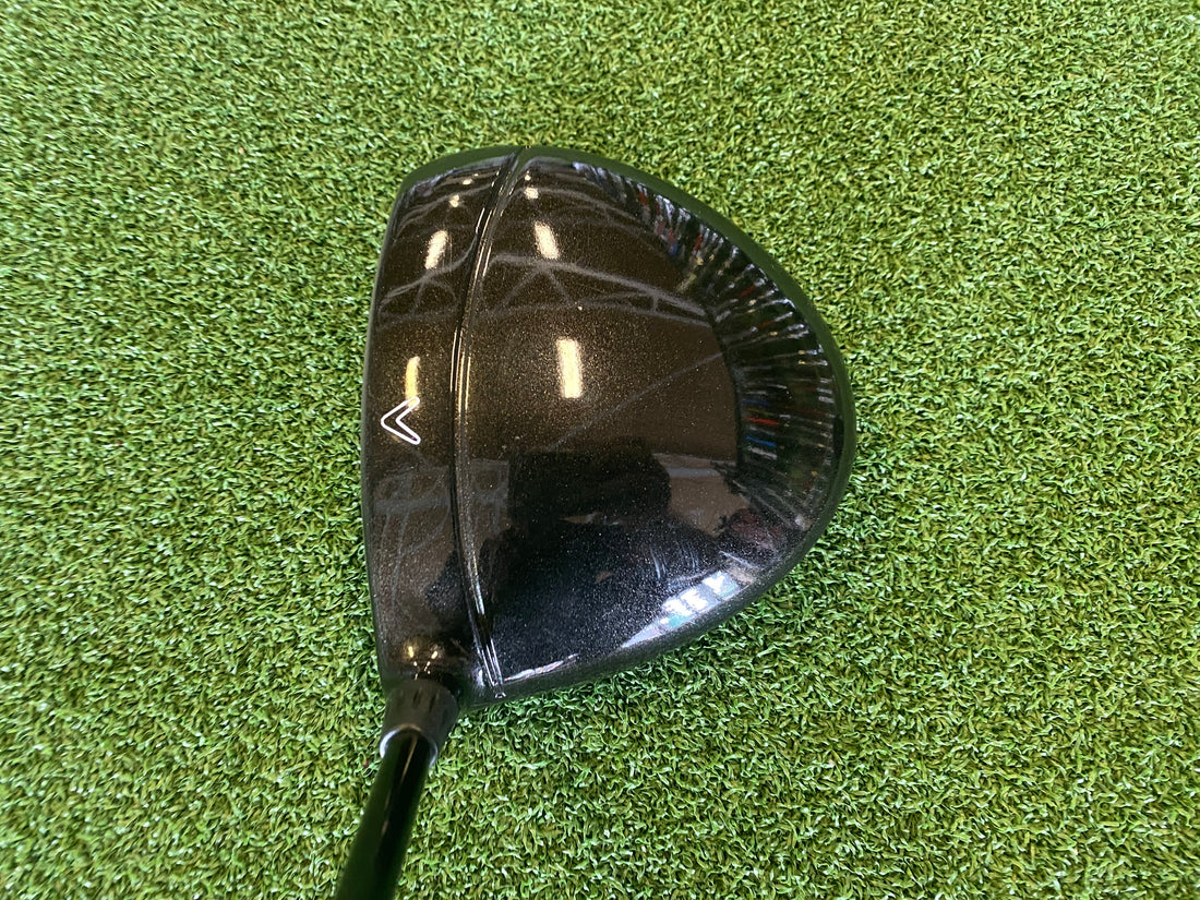 Callaway Razr Hawk 10.5° Driver With Headcover