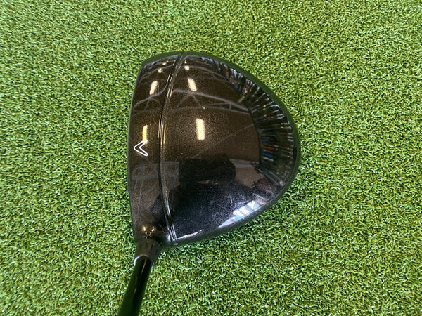 Callaway Razr Hawk 10.5° Driver With Headcover