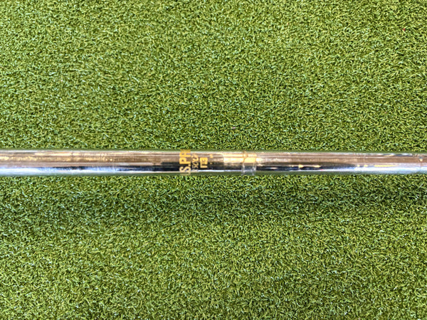 Mizuno JPX 48° Wedge
