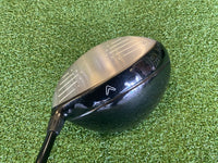 Callaway Razr Hawk 10.5° Driver With Headcover