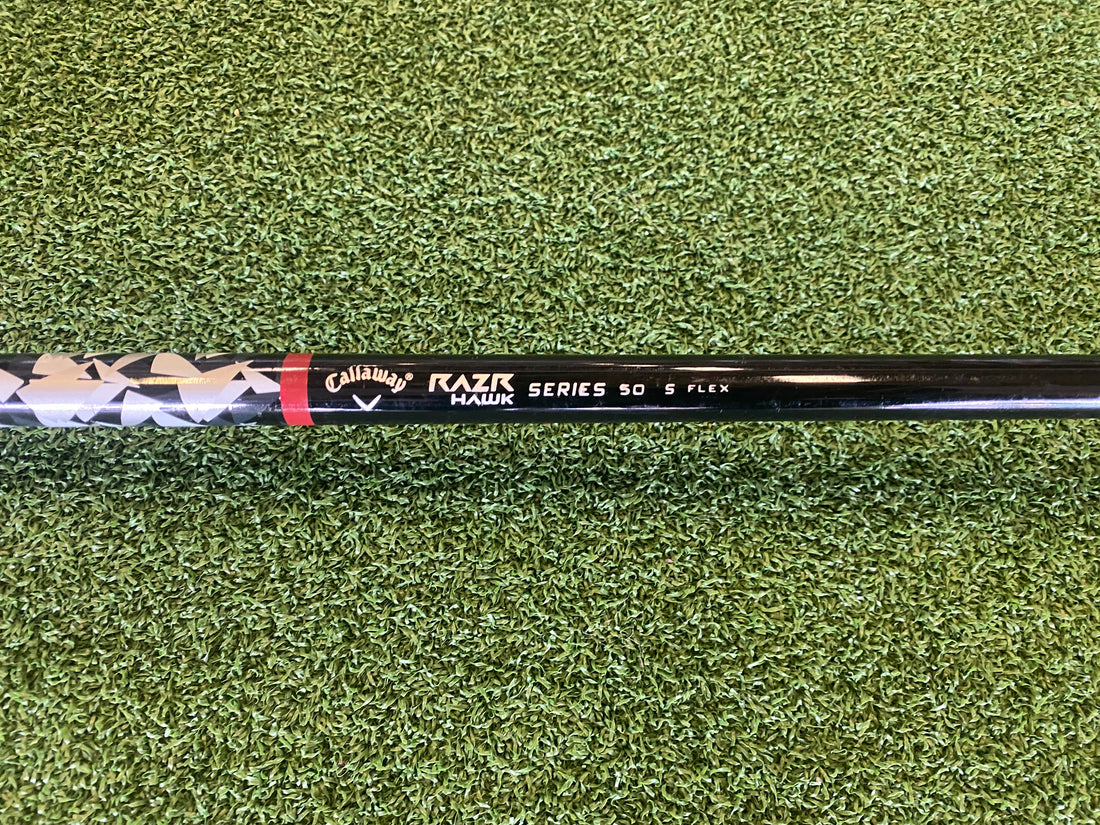 Callaway Razr Hawk 10.5° Driver With Headcover