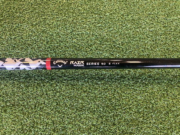 Callaway Razr Hawk 10.5° Driver With Headcover