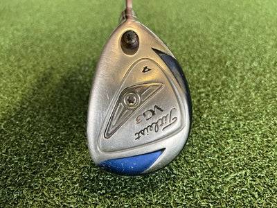 2014 Titleist VG3 40" 4 Hybrid