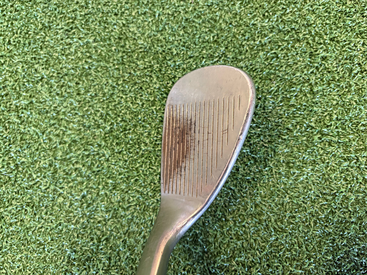 Titleist Vokey Design SM4 52° Wedge