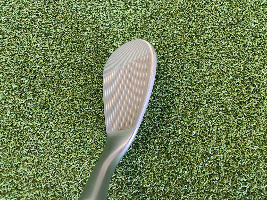 Cleveland RTX 6 52° Wedge *Excellent Condition*
