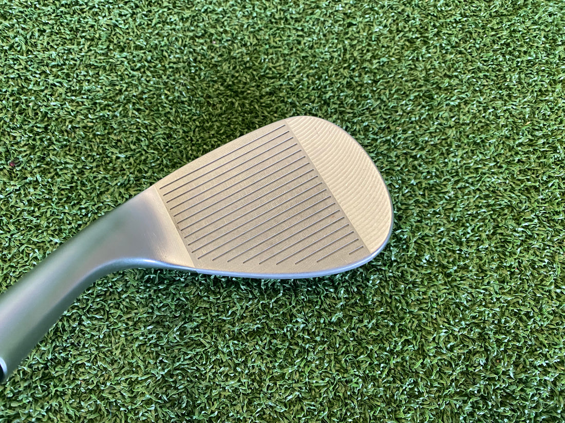 Cleveland RTX 6 52° Wedge *Excellent Condition*