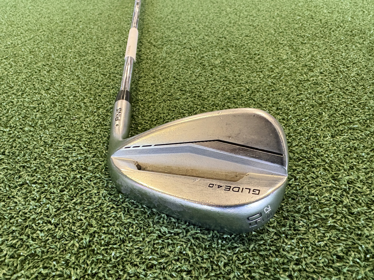 2022 Ping Glide 4.0 50° Wedge