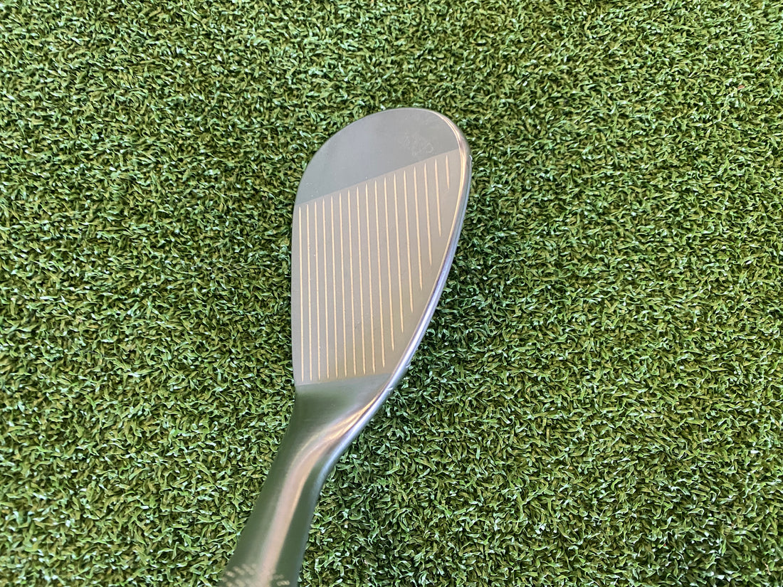 2025 Callaway Opus 56° Wedge *Excellent Condition*