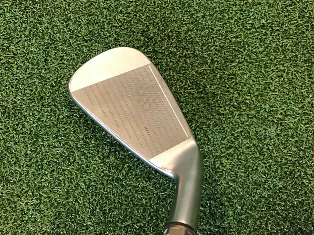 2018 Ping i210 Left Handed 7 Iron *Excellent Condition*