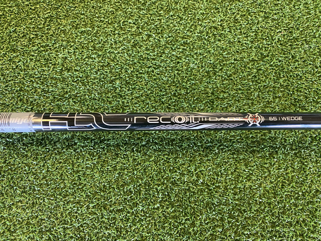 2025 Callaway Opus 56° Wedge *Excellent Condition*