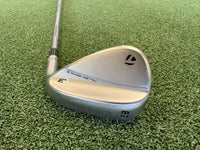 TaylorMade Milled Grind 3 58° Wedge *Excellent Condition*