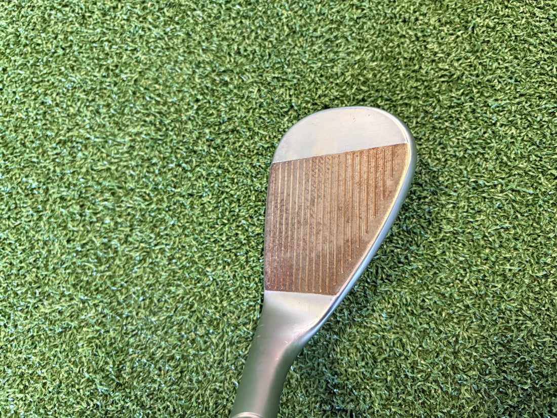 TaylorMade Milled Grind 3 58° Wedge *Excellent Condition*