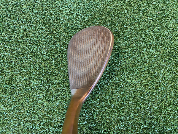 2017 TaylorMade Hi-Toe 58° Wedge