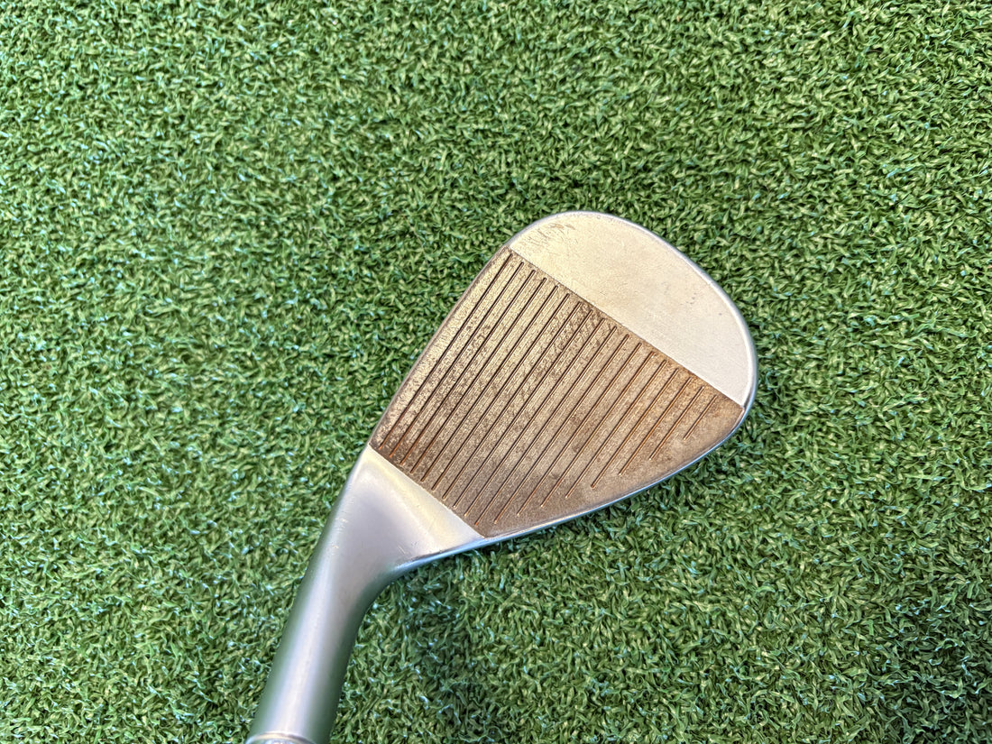 TaylorMade Milled Grind 3 58° Wedge *Excellent Condition*