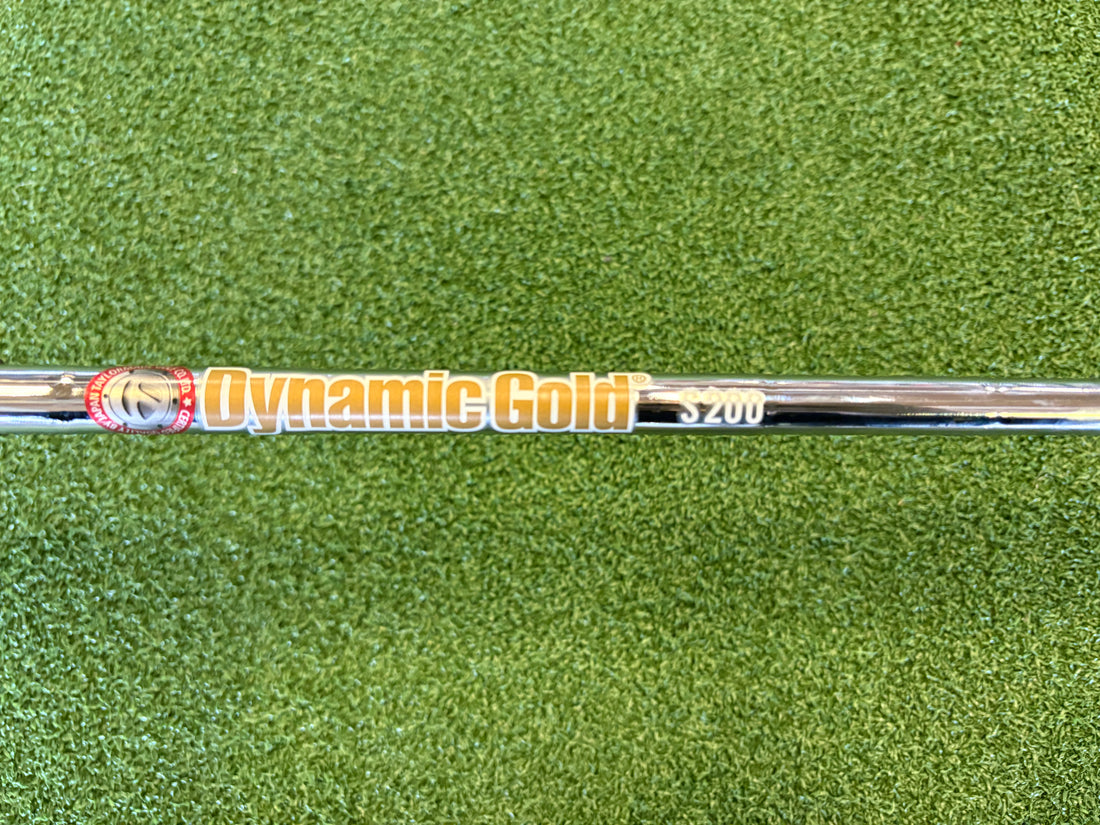 TaylorMade Milled Grind 3 58° Wedge *Excellent Condition*