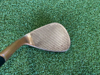 2017 TaylorMade Hi-Toe 58° Wedge