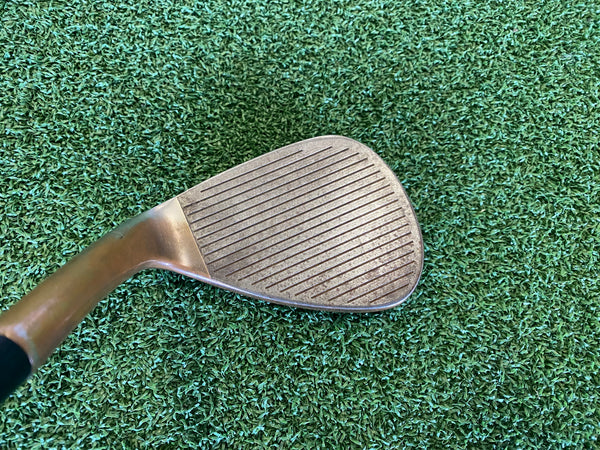 2017 TaylorMade Hi-Toe 58° Wedge