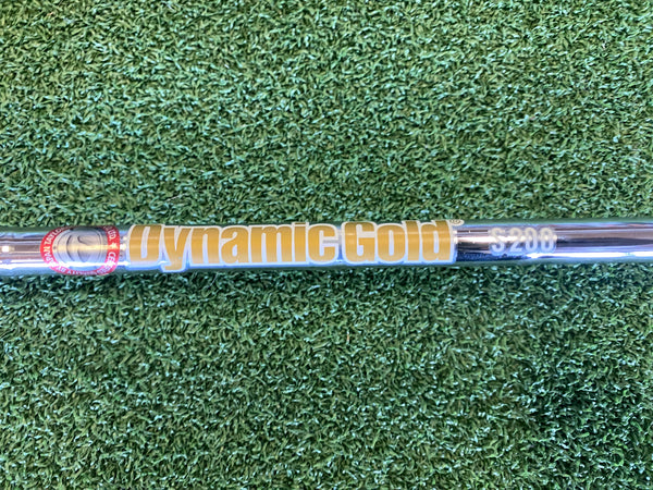 2017 TaylorMade Hi-Toe 58° Wedge