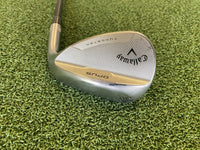 2025 Callaway Opus 60° Wedge *Excellent Condition*