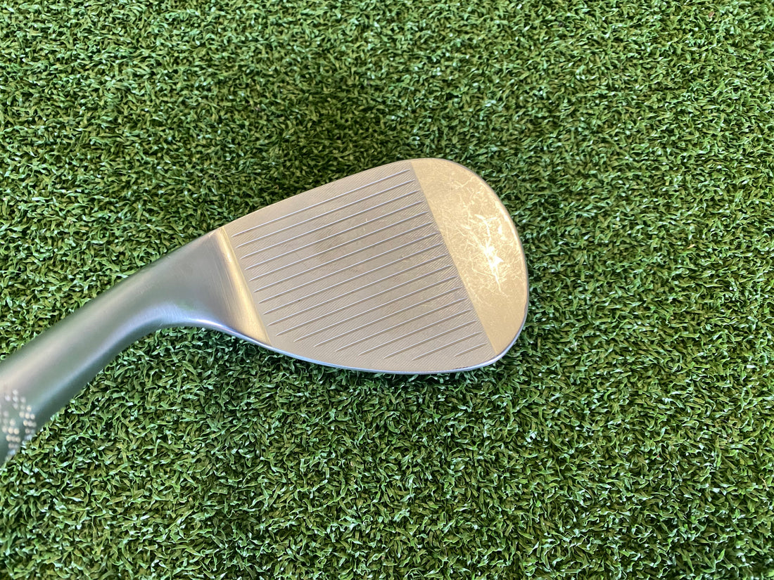 2025 Callaway Opus 60° Wedge *Excellent Condition*