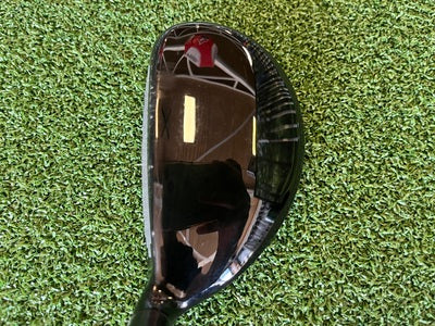 2013 Callaway X Hot 19° 3 Hybrid With Headcover